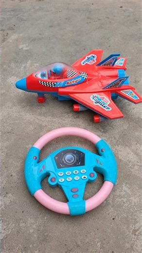 New Rc Toys Remote Control Jet Aroplane With For Testing 🔥