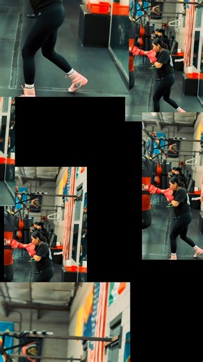 Boxing at Hard Knocks Gym isn’t just fitness — it’s preparation, power, and confidence all in one 🔥 Our Beginner and Level 1 classes help you learn a real skill while getting in amazing shape💪🏽 You’ll walk out stronger, faster, and ready for anything 👊🏽🙌🏽 #HardKnocksGym #BoxingCukture #TrainLikeAChampion #PhoenixAZ | Hard Knocks Gym