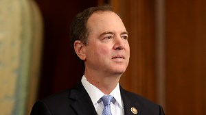 Schiff on vote to send Russia transcripts to Mueller