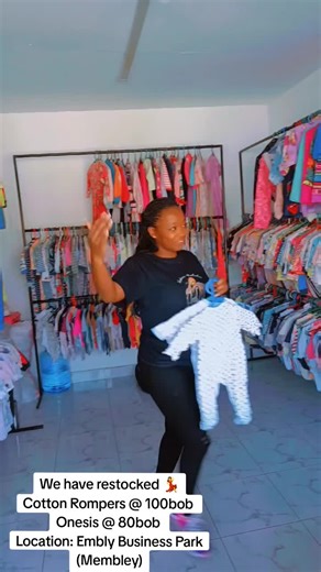 If you are looking for affordable baby clothes we got you #receivingset #cocomelonchallenge #babyshop #babyclothes