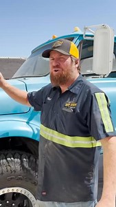 What Color Do You Think We Should Paint The Spud Truck? | Matt's Offroad Recovery