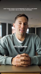 4.8K views · 20 reactions | Listen to our CEO explain why we’re crowdfunding. Head over to our YouTube channel for the full video  We’re building the future of high-performance gear. And you can own a piece of it. Don’t miss out, Invest now. Donʼt invest unless youʼre prepared to lose all the money you invest. This is a high-risk investment and you are unlikely to be protected if something goes wrong. | Mous | Facebook