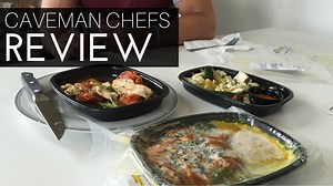 CavemanChefs Paleo Meals Review (2025 Update)