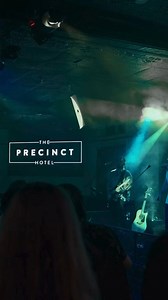 💫 OFEST GLITZ & GLAM PARTY 💫 Dress to impress, and let’s make it a night to remember! Head to our website and secure your tickets before they sell out! 🎟️ www.dusa.org.au/events/t1ofest25/glam When: Thursday 27th February⠀ Time: 8pm until 2am (11pm lockout)⠀ Location: The Precinct Hotel, Richmond ... and kick on at the after party at Lucky Thursdays! (170 Russell Street, Melbourne) | Deakin University Student Association