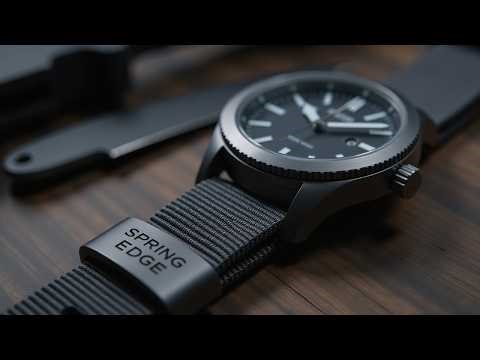Top 10 Solar-Powered Watches Redefining Style and Sustainability in 2025