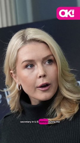 Karoline Leavitt claims reporters apologized to her for asking 'unfair questions' when cameras were off