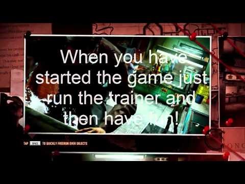 How To Install Sleeping Dogs Trainer [PC] [Latest Version]