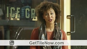 Tile TV Spot, 'Keys, Phone & Purse'