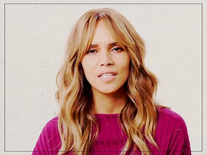 The one scene that gave Halle Berry an "out-of-body experience"