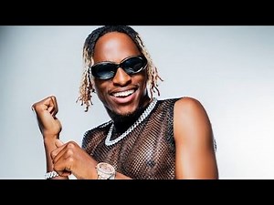 IYANII OFFICIAL MIX 2025 (DJ TRONIXX KENYA)