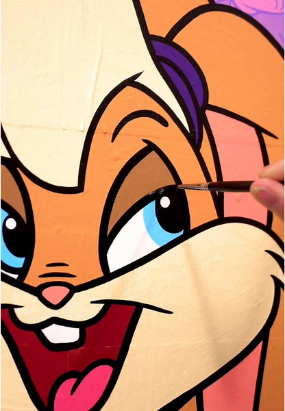 The Secret History of Lola Bunny: From Space Jam to Global Cult Icon