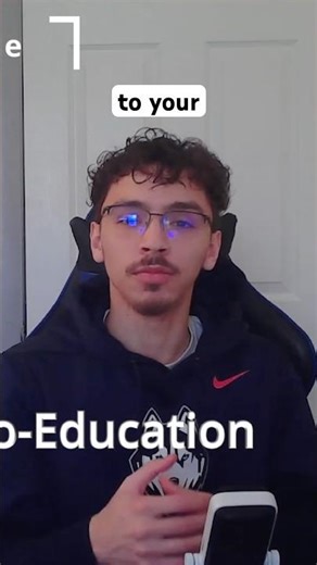 What is Psycho-Education? #therapy #socialservices #info #shorts