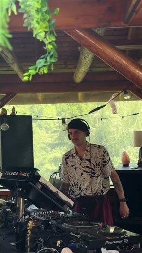 Nichi ‪@TelegaRecordings‬ Showcase, Cluj-Napoca @WWW
