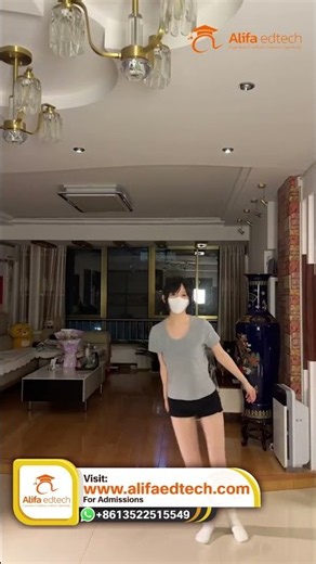Beautiful Indoor Dance Performance | Viral Dance Moves