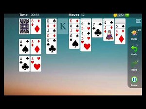 Solitaire Collection: Classic Gameplay