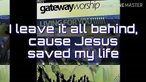 OVERTAKEN Lyrics - GATEWAY WORSHIP | eLyrics.net
