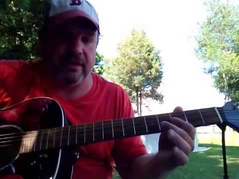 Seven Spanish Angels Lesson Ray Charles Willie Nelson