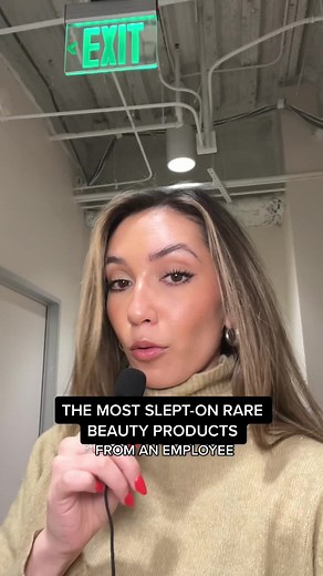 Discovering Rare Beauty: The Most Underrated Products from an Employee