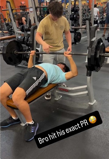 Maxed Out Workout Moments That Are Too Funny!