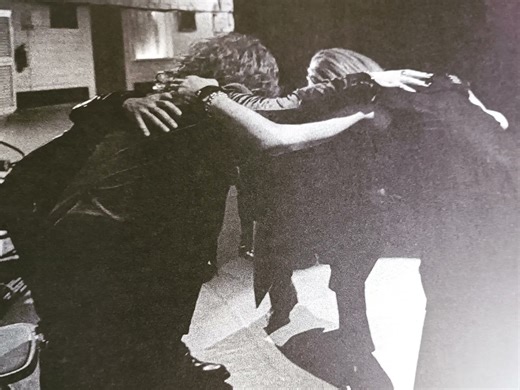 the GazettE LIVE TOUR2022-2023 MASS DOCUMENTARY (BONUS)