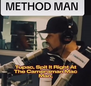 METHOD MAN PART 1 of 3 | Method Man