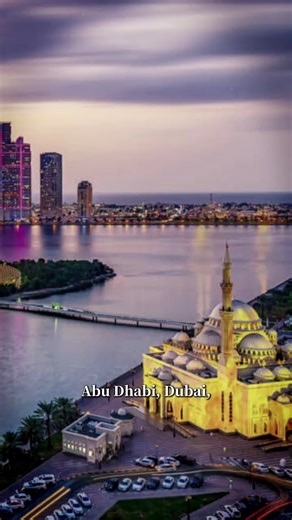 United Arab Emirates