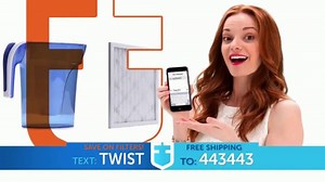 FiltersFast TV Spot, 'Fiona'