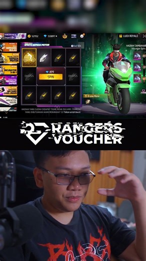 LU SEHOKI GUA GA