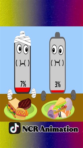 Brother Help Brother: ASMR Mukbang Animation Experience