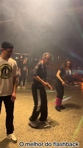 FLASHBACKDA MARLENEPORSCH no TikTok