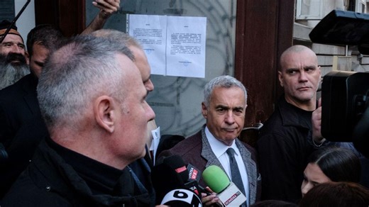 Călin Georgescu eliberat de controlul judiciar: decizie definitivă a Tribunalului București