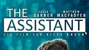 The Assistant - Apple TV