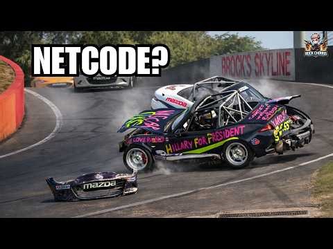 IBA 5°… Y TODO CAMBIÓ EN LA BAJADA