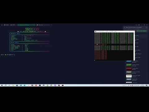 Dragon C2 Vs Carti C2 I best botnet