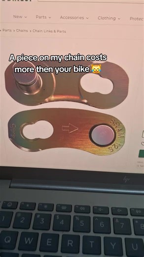 Luxury Bike Chain vs. Budget Bike: A Comparison