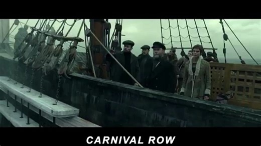 Unseen Dangers of Interspecies Breeding: Fantasy’s Risky Collision With Humanity, movie recap