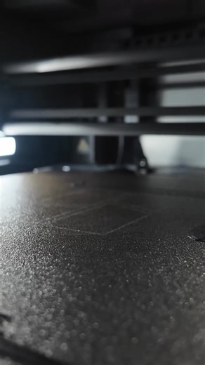 A narrator preps viewers by disclaiming potential print outcomes before diving into file preparation. Printing perfection is a process! #3DPrinting #FilePrep #PrintingTips #TechTutorial | KeoPrints