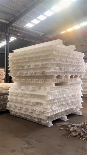 Column Mold#mold #cements #concrete #globalshipping #sourcefactory