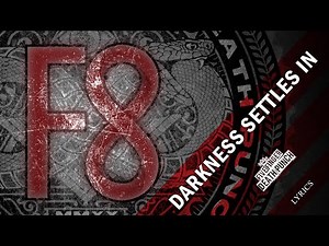 Five Finger Death Punch - Darkness Settles In Lyrics