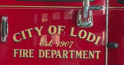 Lodi Fire launches advanced life saving support services