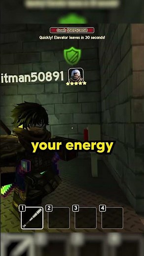 Deadly Delivery's SMALLEST New Enemy...