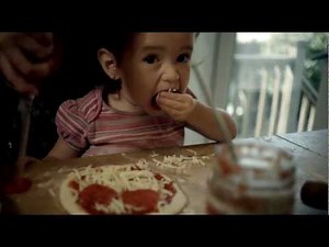 Kraft 2012 Ad Reel Part 1