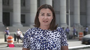 Epstein accusers speak out at court hearing