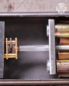 Unique DIY Lock! | Creative Ideas