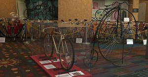 Cycling Museum of Minnesota looking for space for historic bikes