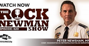 The Rock Newman Show
