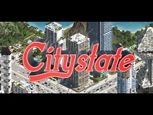 Citystate - Trailer