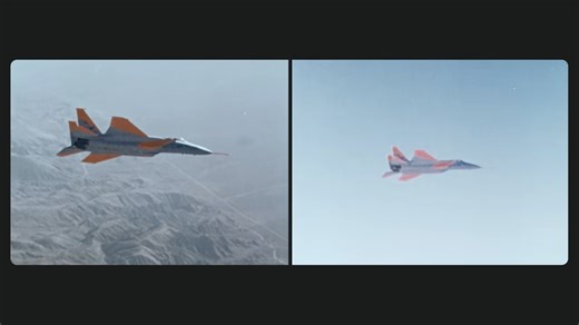 X-15 – The rocket plane that shattered every speed record