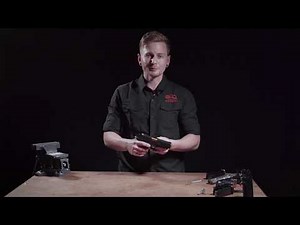 Bul Armory SAS2 TAC line disassembly guide.