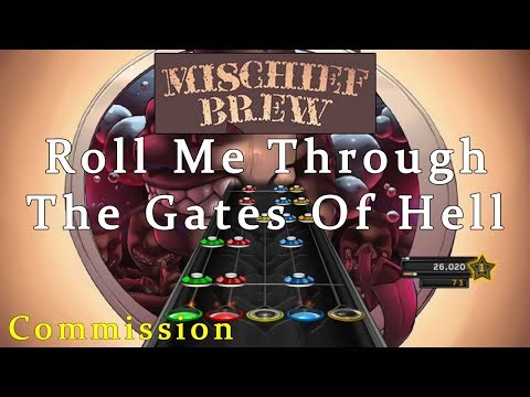 Mischief Brew - Roll Me Through The Gates Of Hell